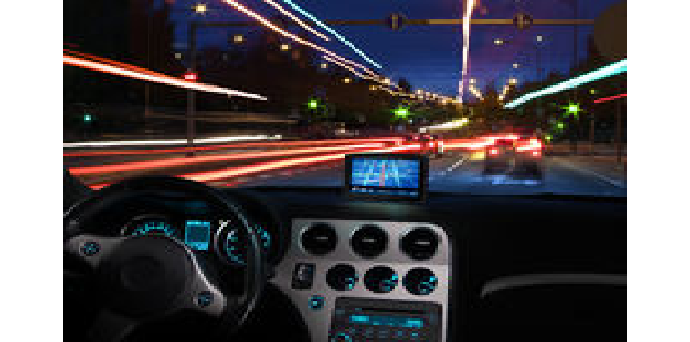 טכנולוגיות סיוע לניהול הקשב בנהיגה